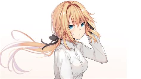 violet evergarden nude|Violet Evergarden Hentai Porn Videos .